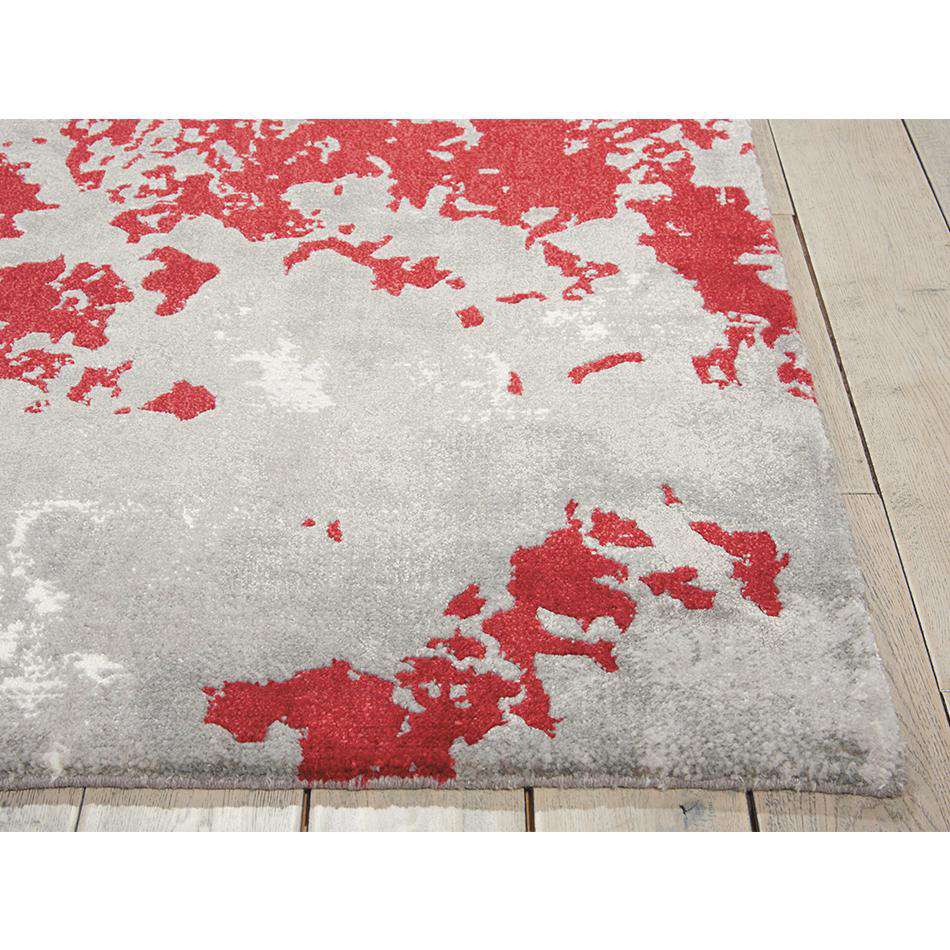 Twilight TWI21 Grey/Red - Image 3