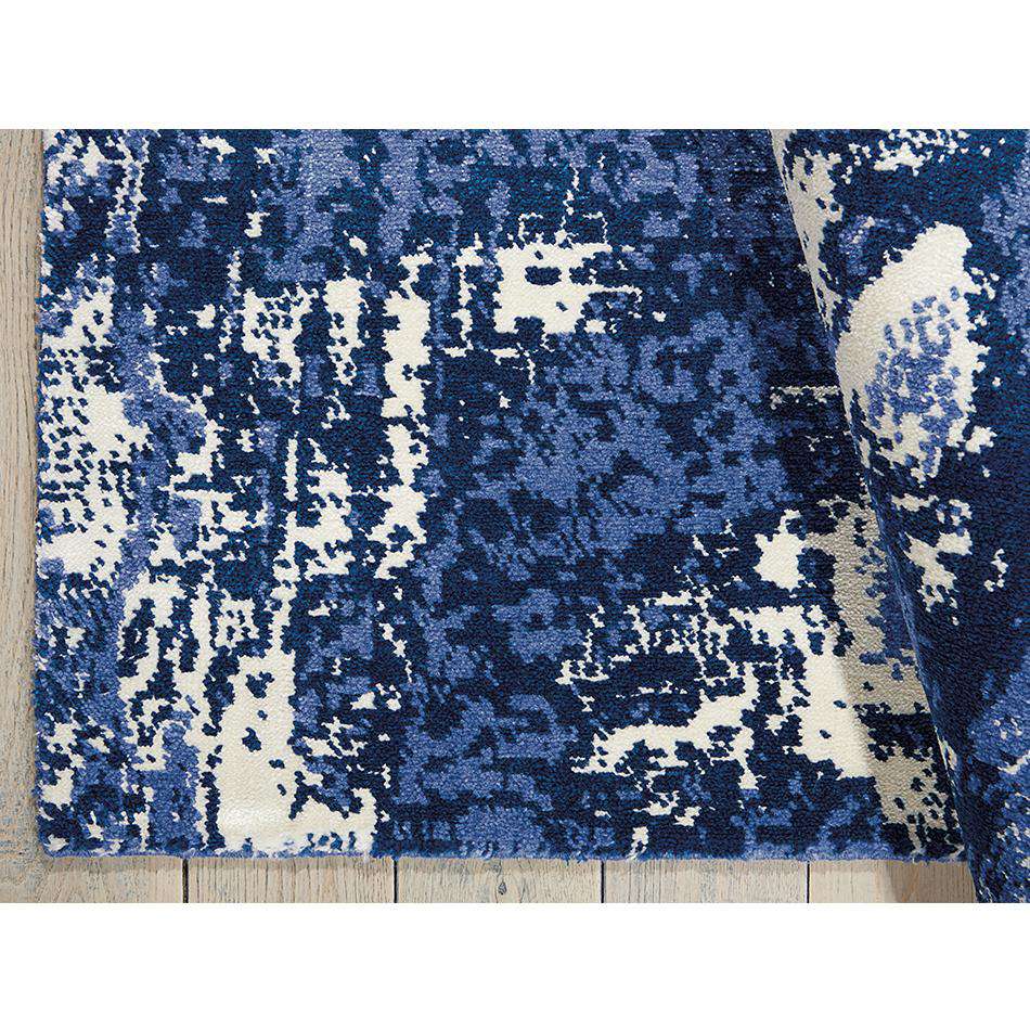 Twilight TWI24 Blue/Ivory - Image 4