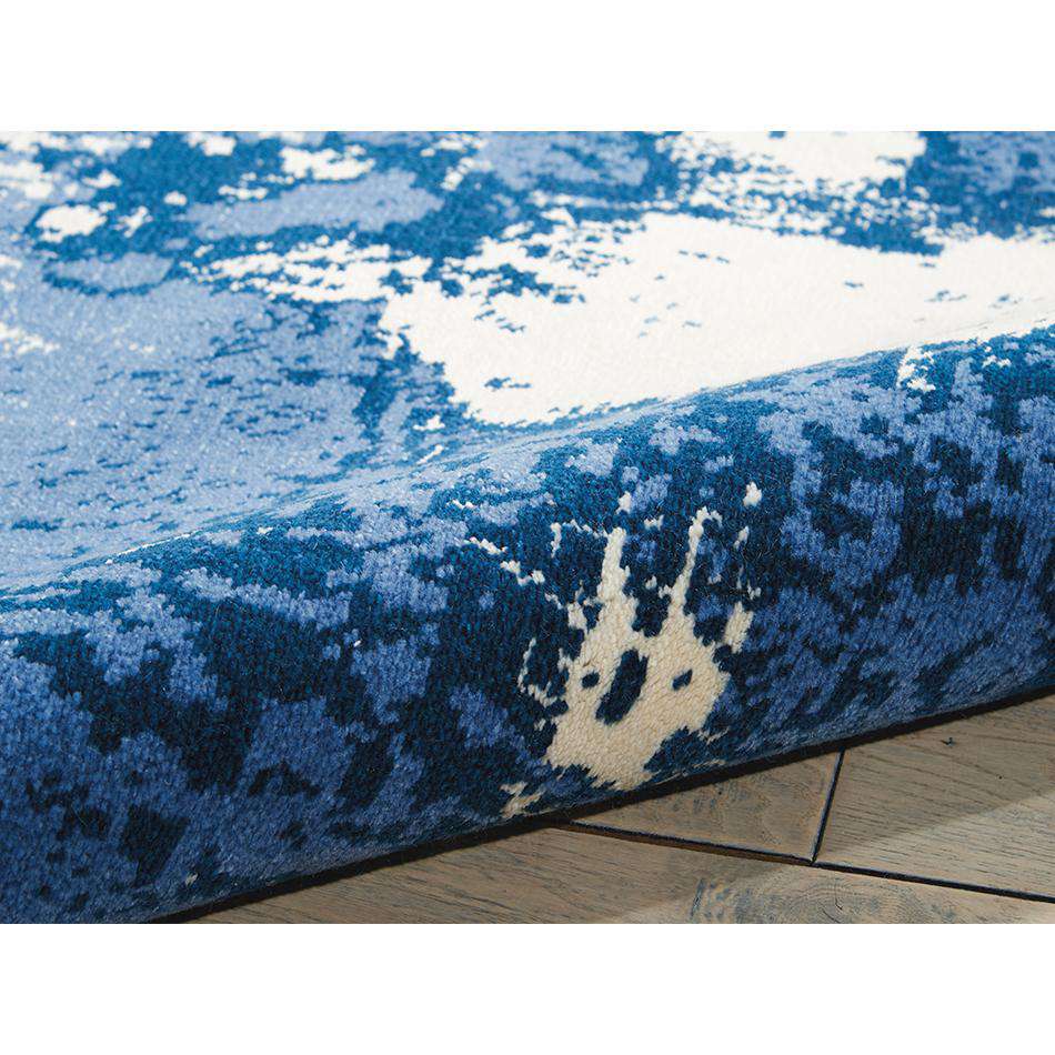 Twilight TWI24 Blue/Ivory - Image 5