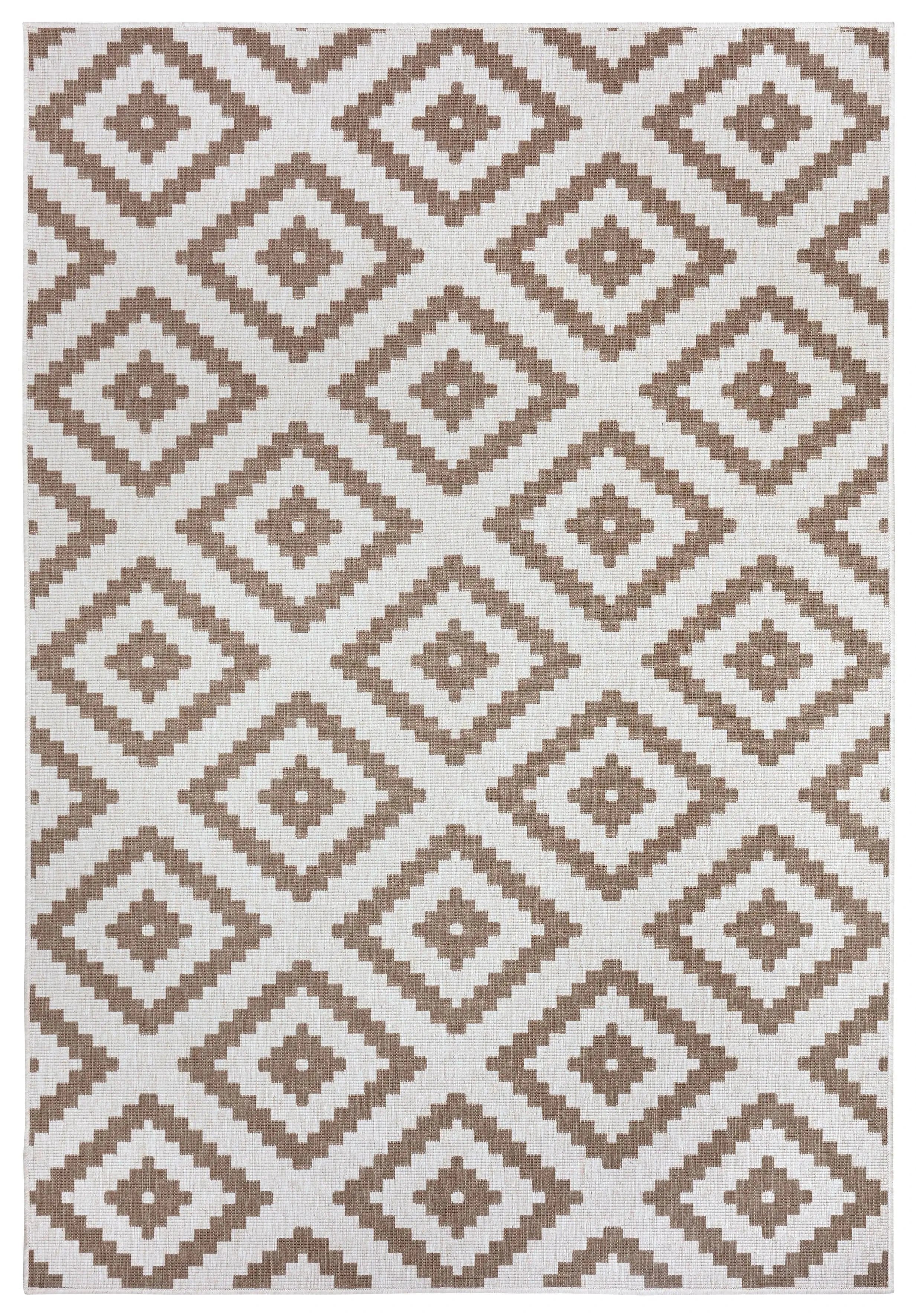 Twin 105460 Malta Linen Rug - Image 2
