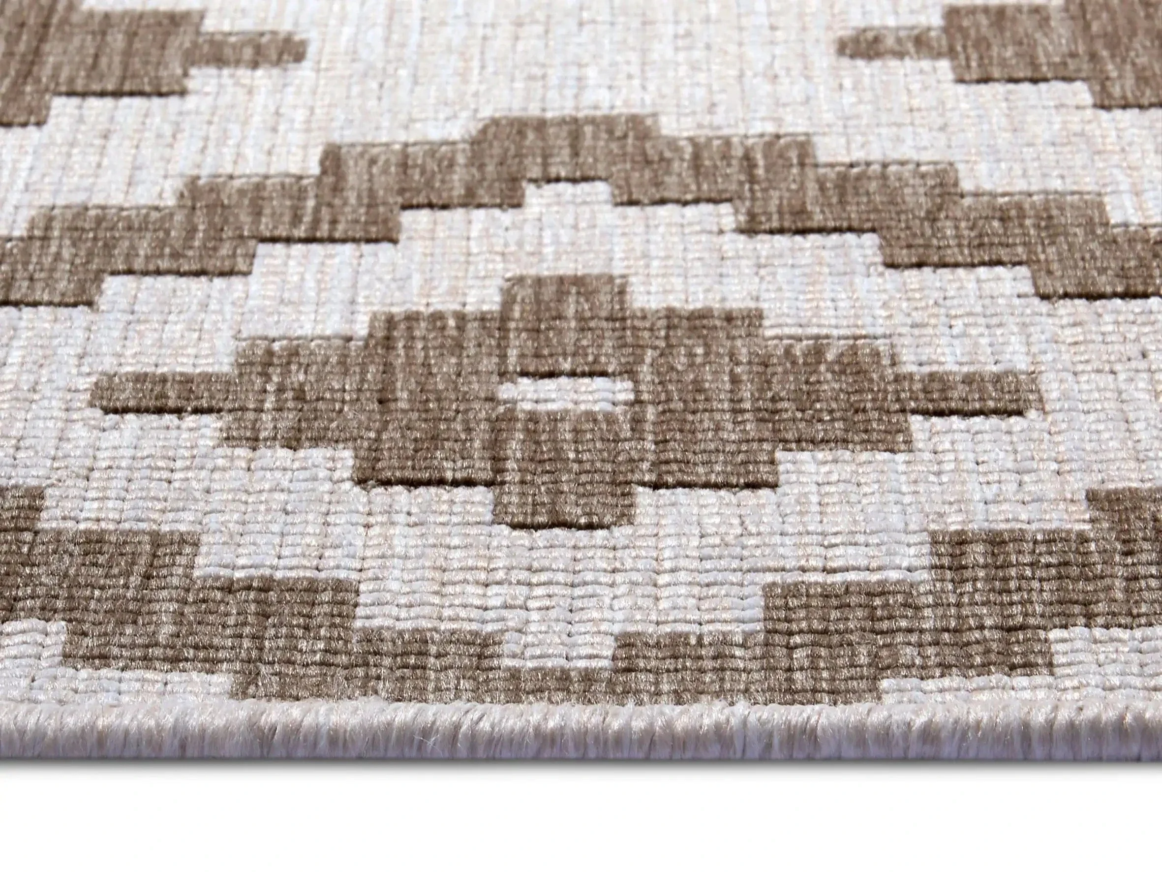 Twin 105460 Malta Linen Rug - Image 3