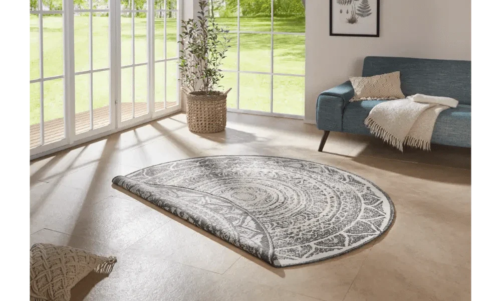 Twin Supreme 104164 Grey Cream Indoor / Outdoor