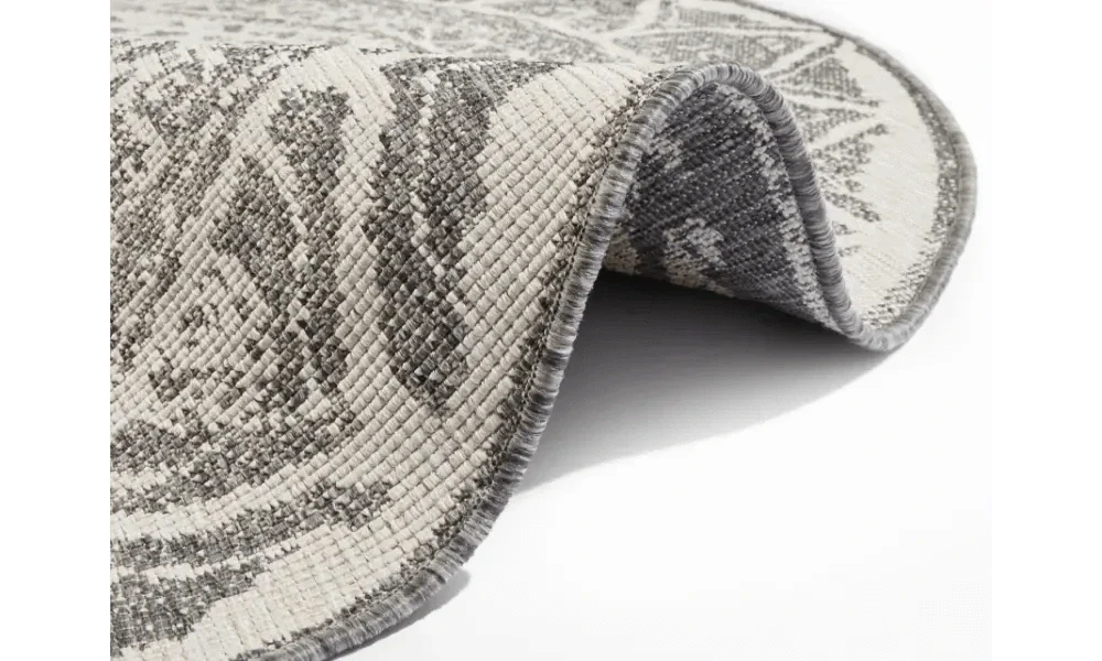 Twin Supreme 104164 Grey Cream Indoor / Outdoor - Image 3