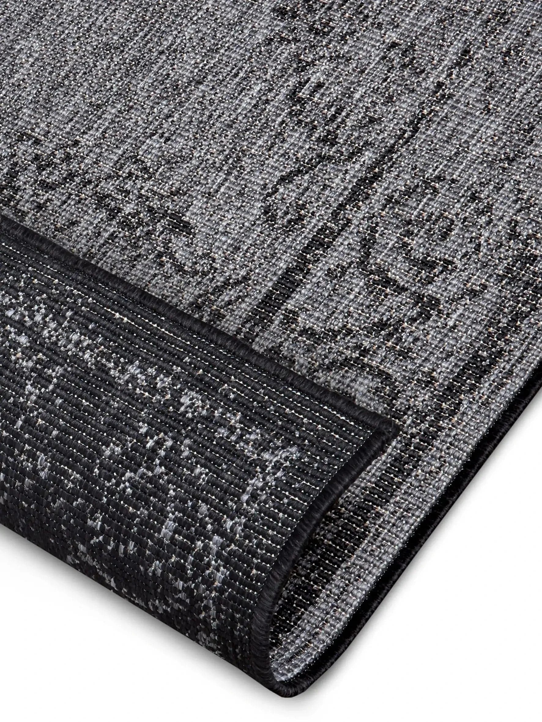 Twin Supreme 105424 Cebu Night Silver Rug - Image 5