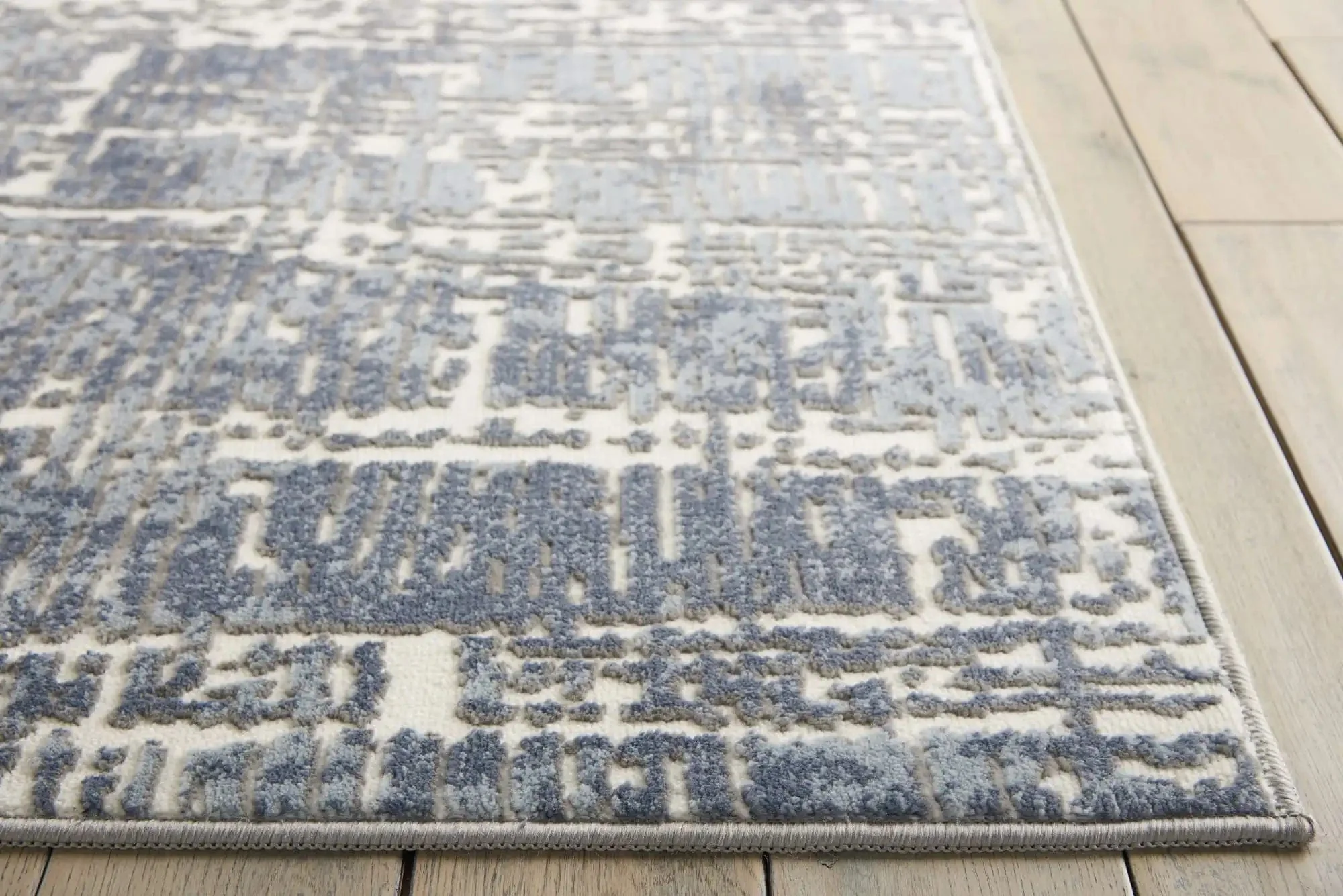Urban Decor URD01 Slate Ivory - Image 3