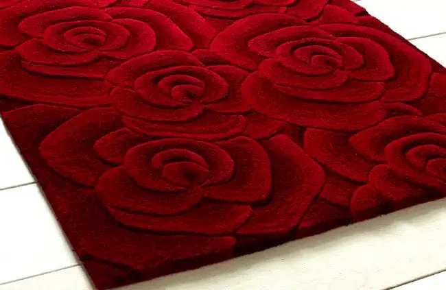 Valentine VL 10 Red - Image 3