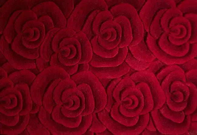 Valentine VL 10 Red - Image 4