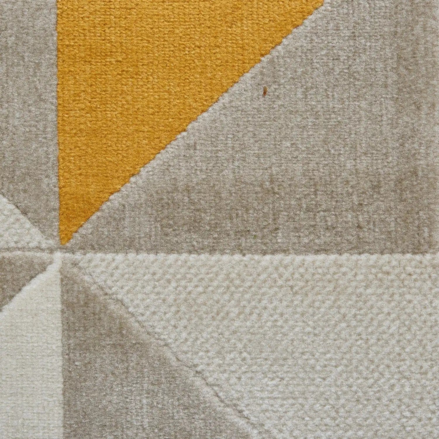 Vancouver 18214 Beige/ Yellow - Image 2