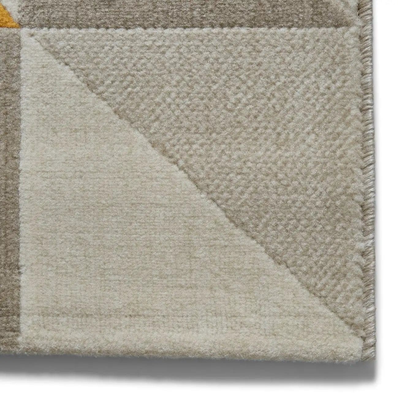Vancouver 18214 Beige/ Yellow - Image 3