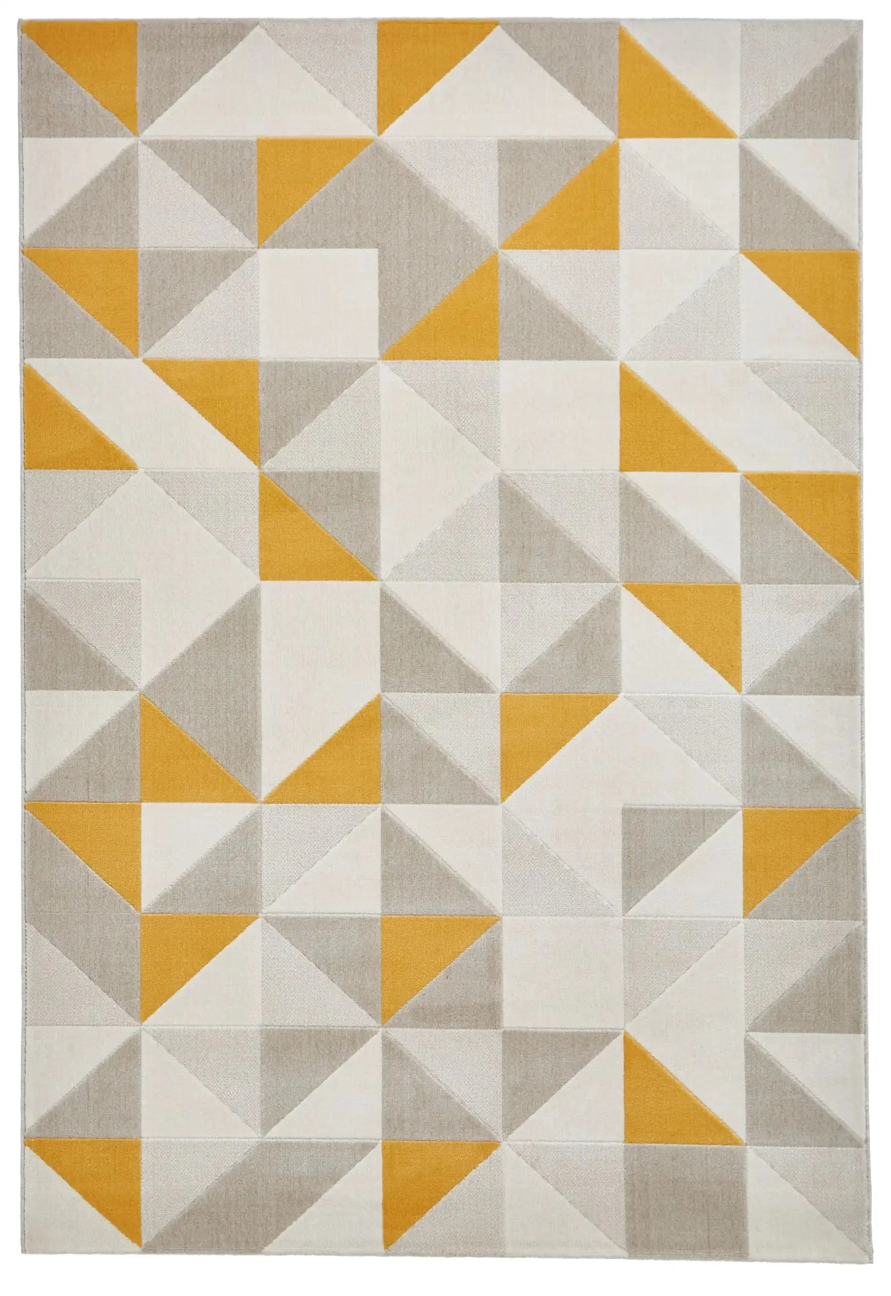Vancouver 18214 Beige/ Yellow - Image 5