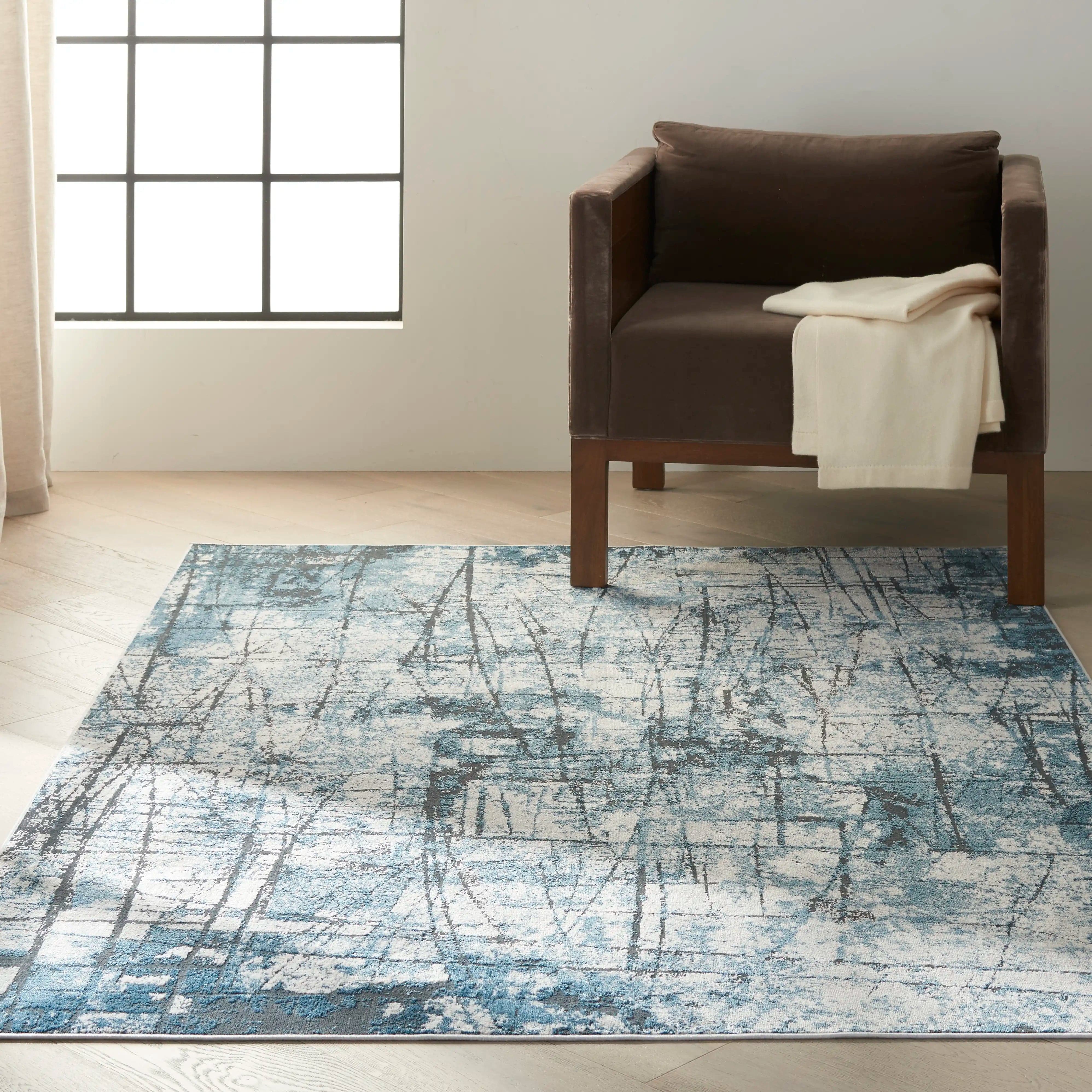 Vapor CK972 Grey Blue - Image 3