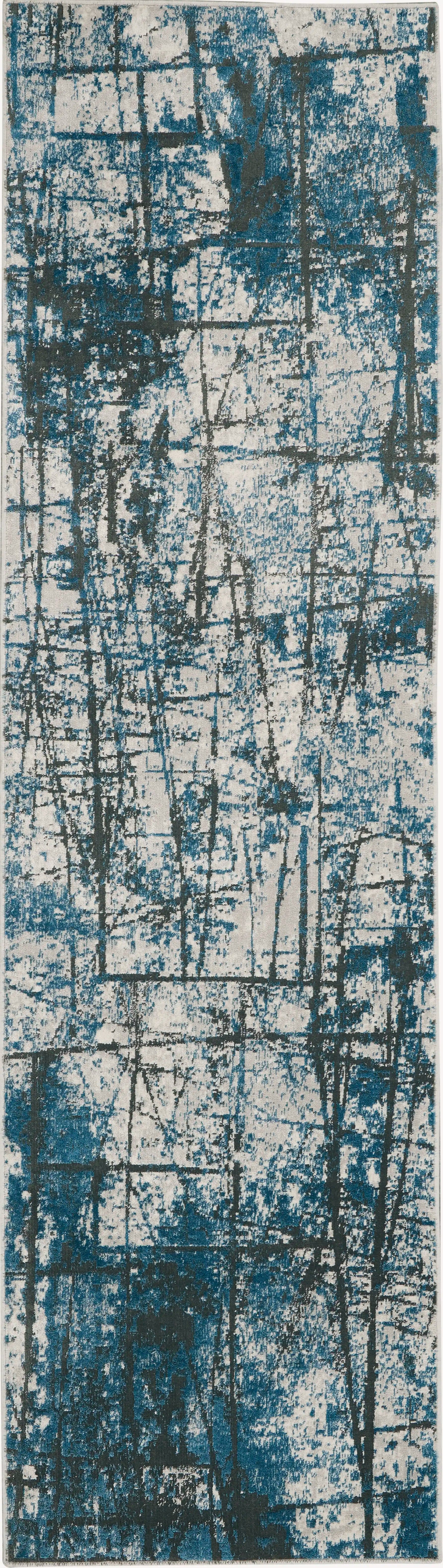Vapor CK972 Grey Blue - Image 4