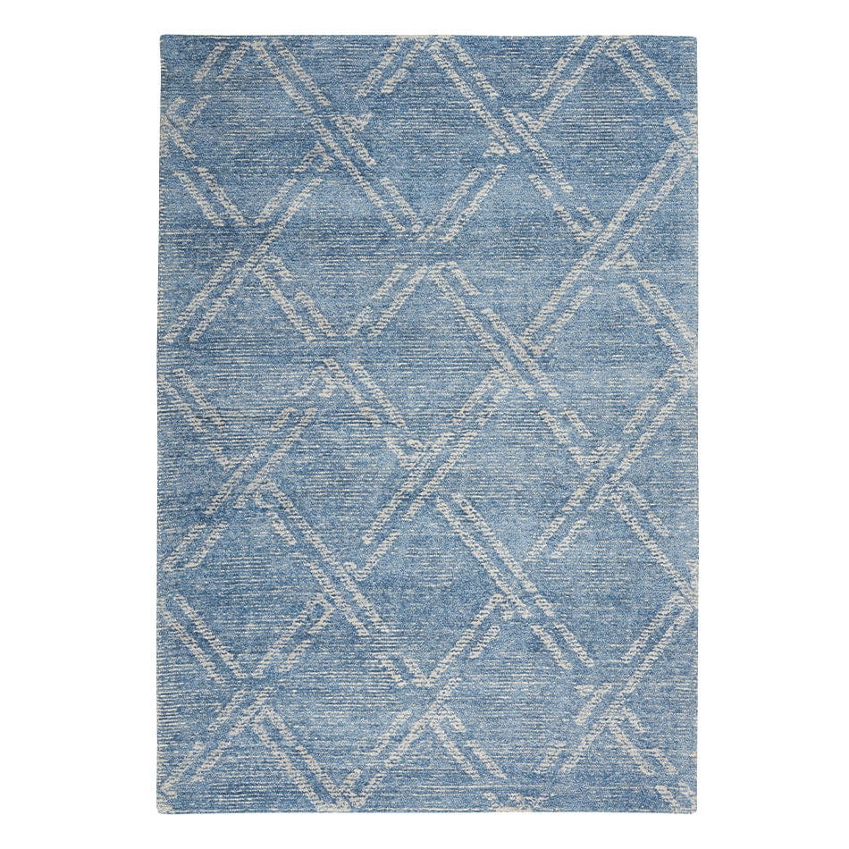 Venosa VSN01 Blue Ivory - Image 2