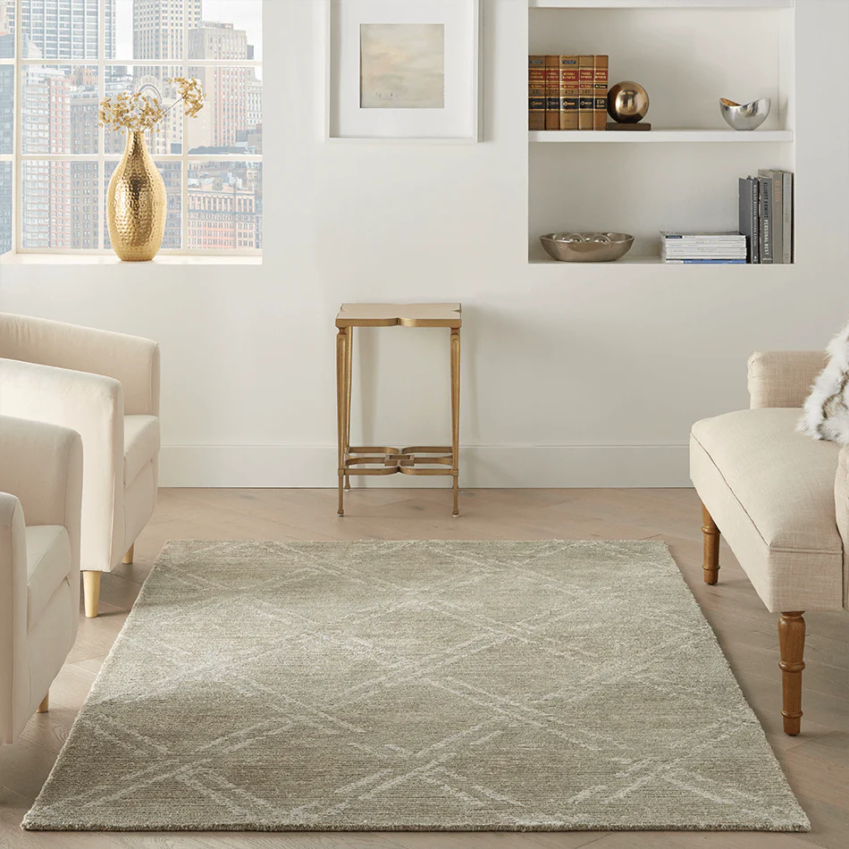 Venosa VSN01 Green Ivory