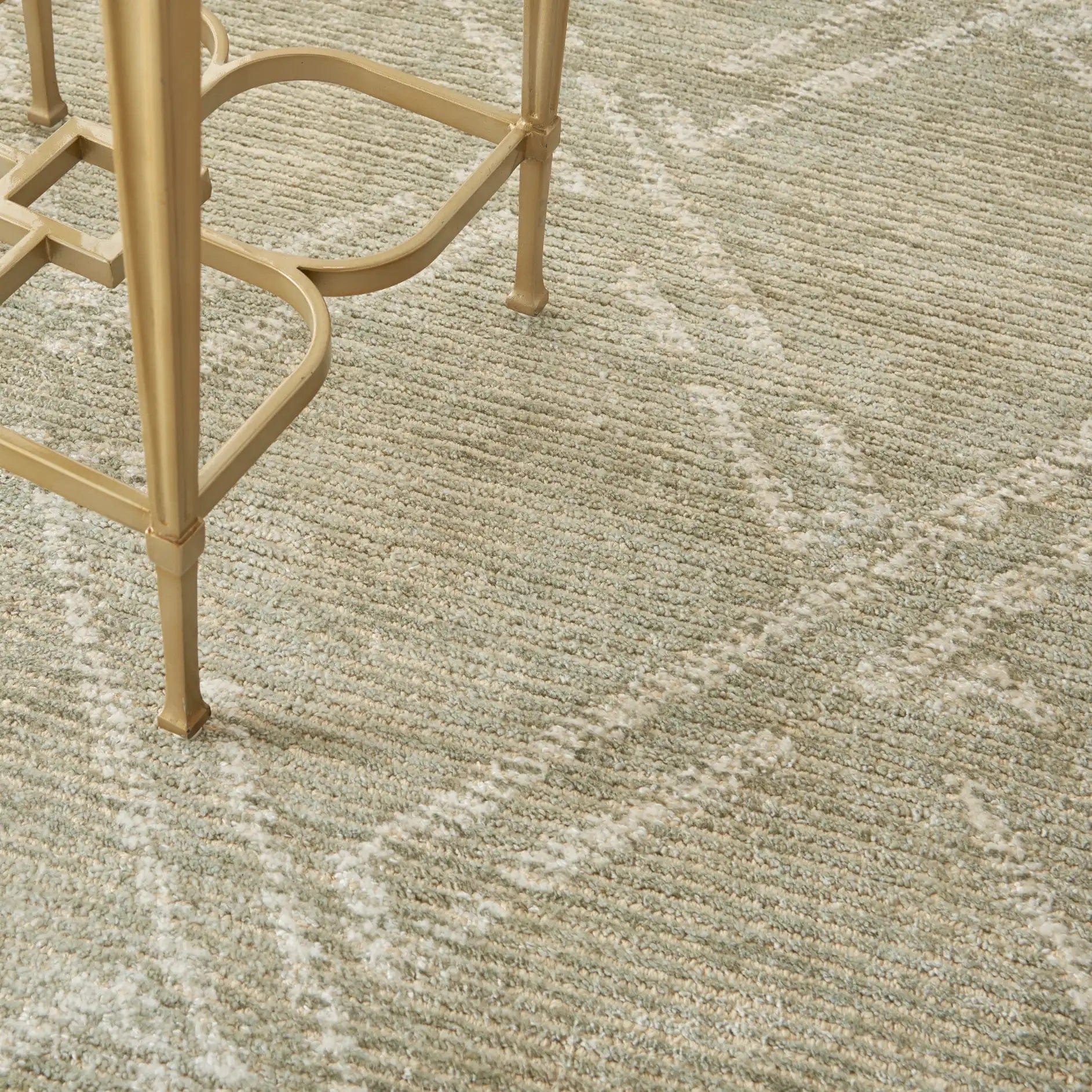 Venosa VSN01 Green Ivory Runner - Image 2
