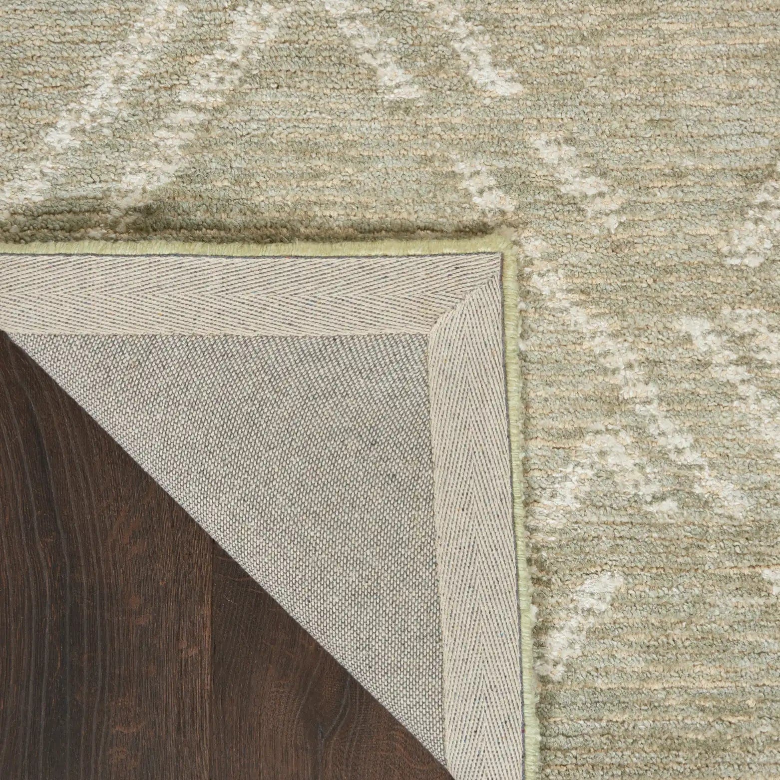 Venosa VSN01 Green Ivory Runner - Image 5