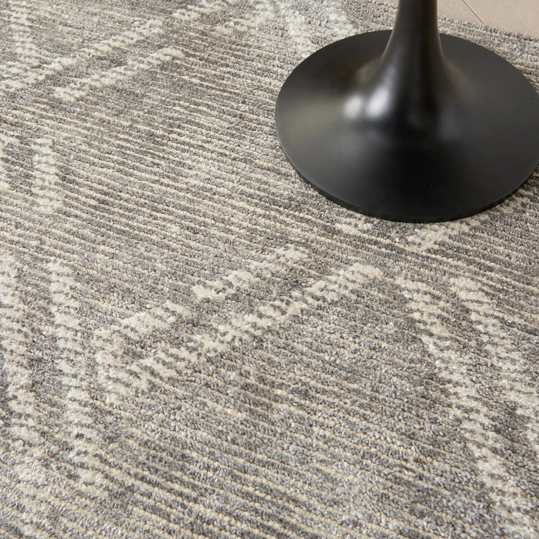 Venosa VSN01 Grey Ivory Runner - Image 2