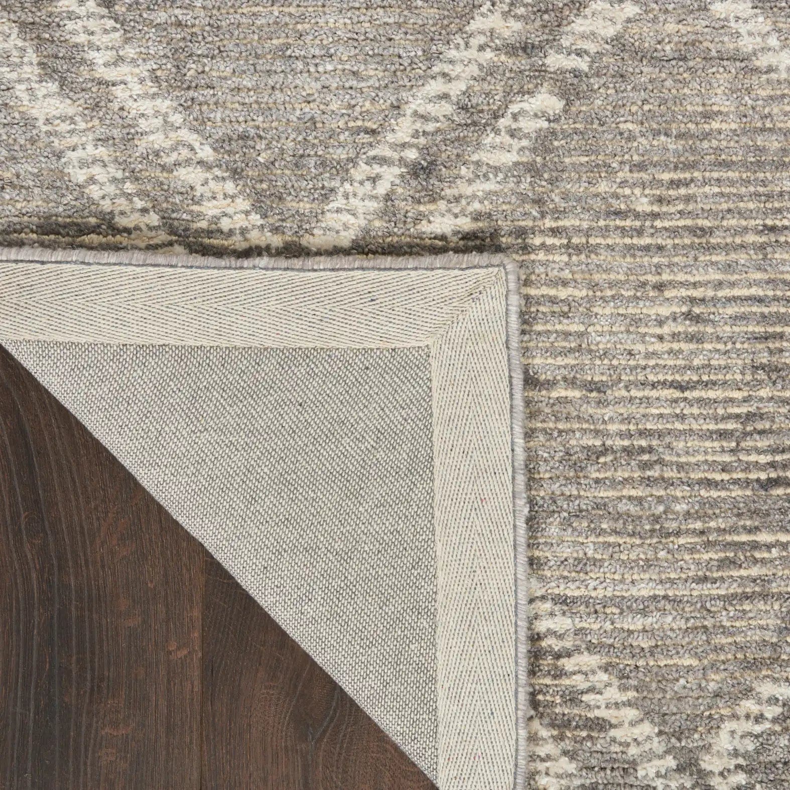 Venosa VSN01 Grey Ivory Runner - Image 5