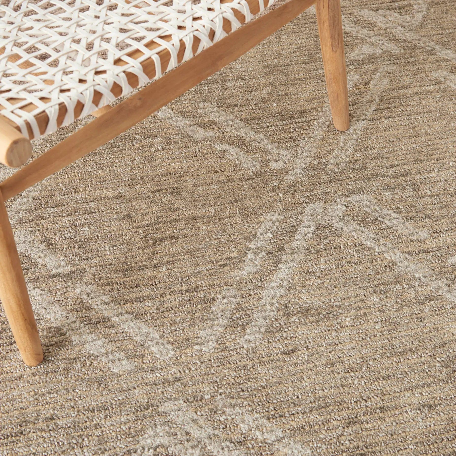 Venosa VSN01 Taupe Runner - Image 2