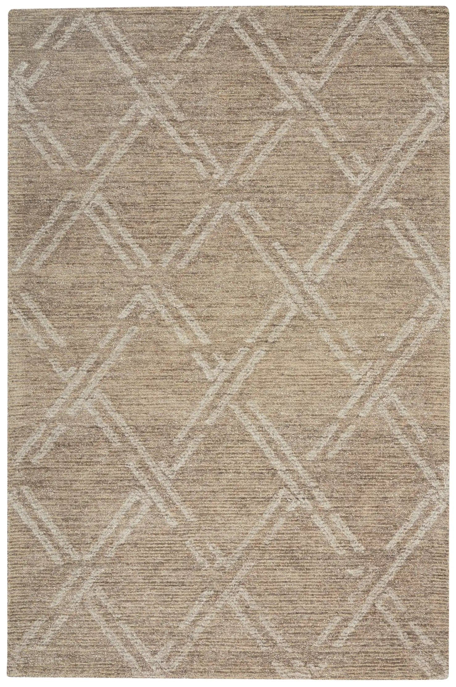 Venosa VSN01 Taupe Runner - Image 3