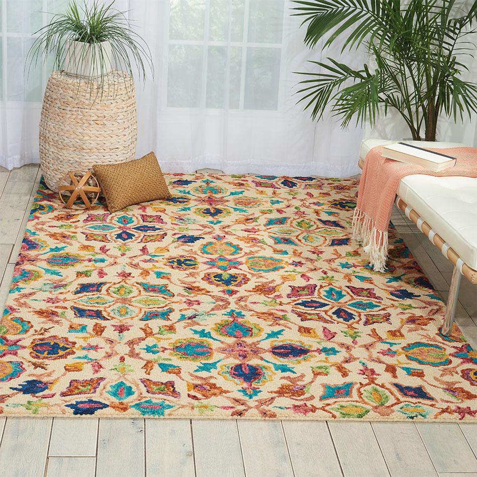 Vibrant VIB08 Ivory