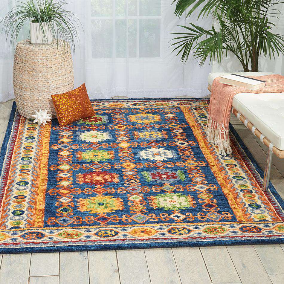 Vibrant VIB09 Navy