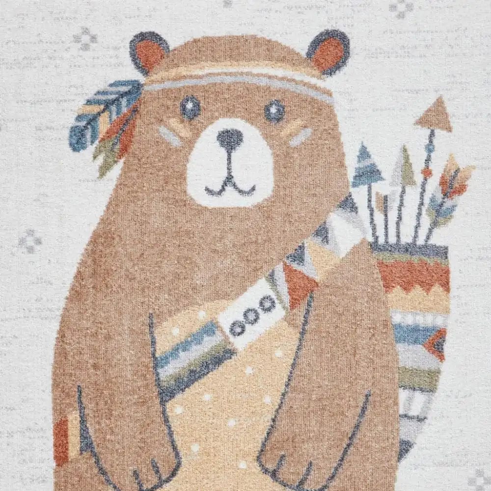 Vida washable Bear - Image 5