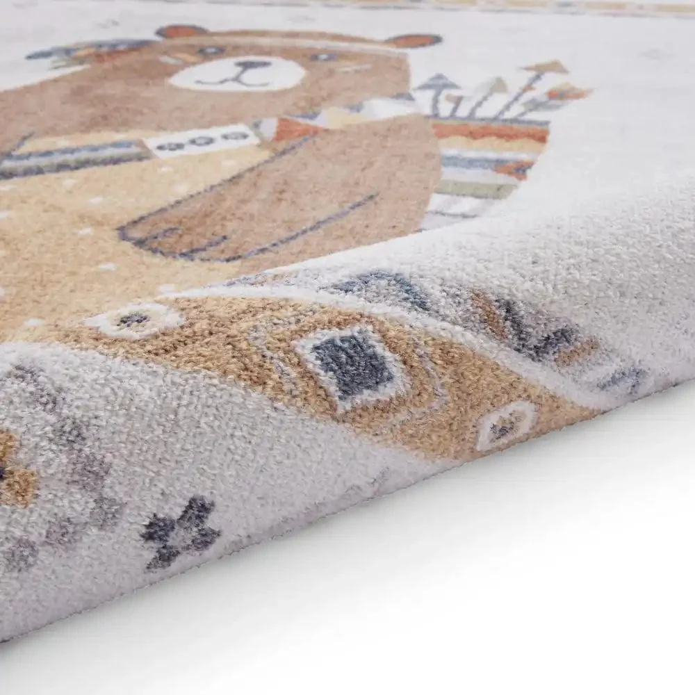Vida washable Bear - Image 8