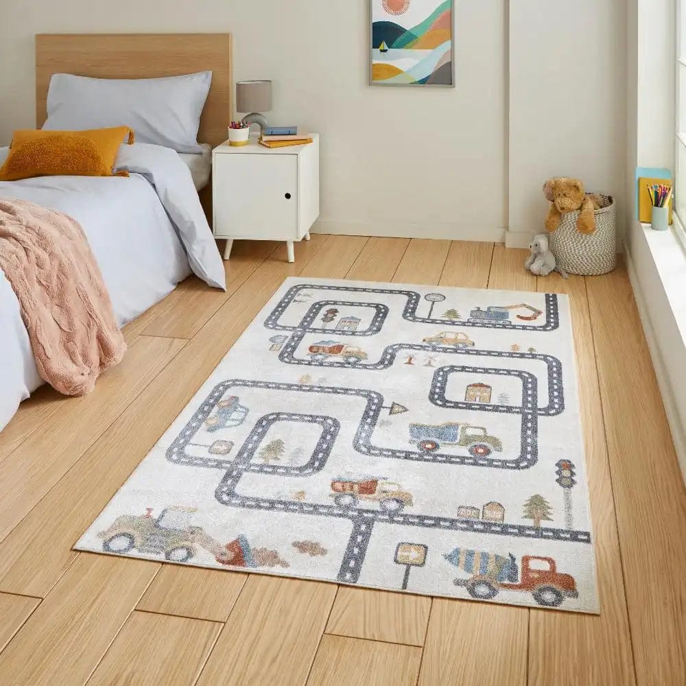 Vida washable Kids Map