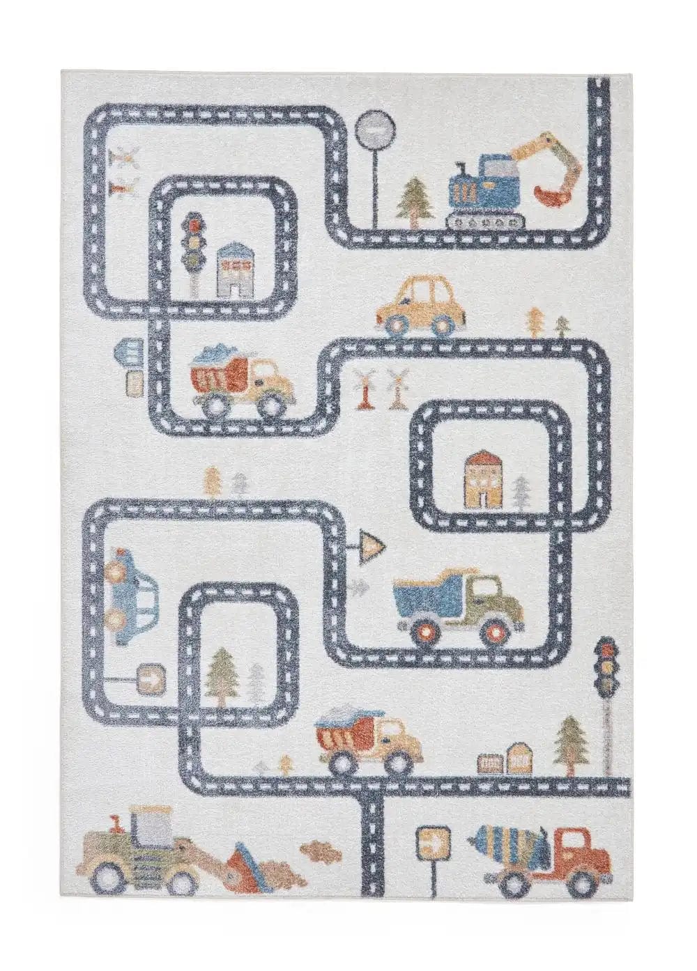 Vida washable Kids Map - Image 2