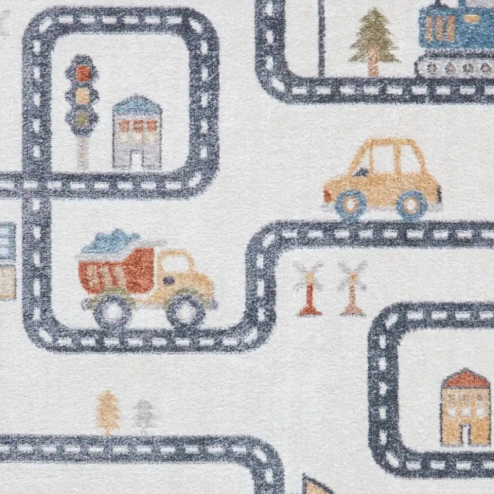 Vida washable Kids Map - Image 5