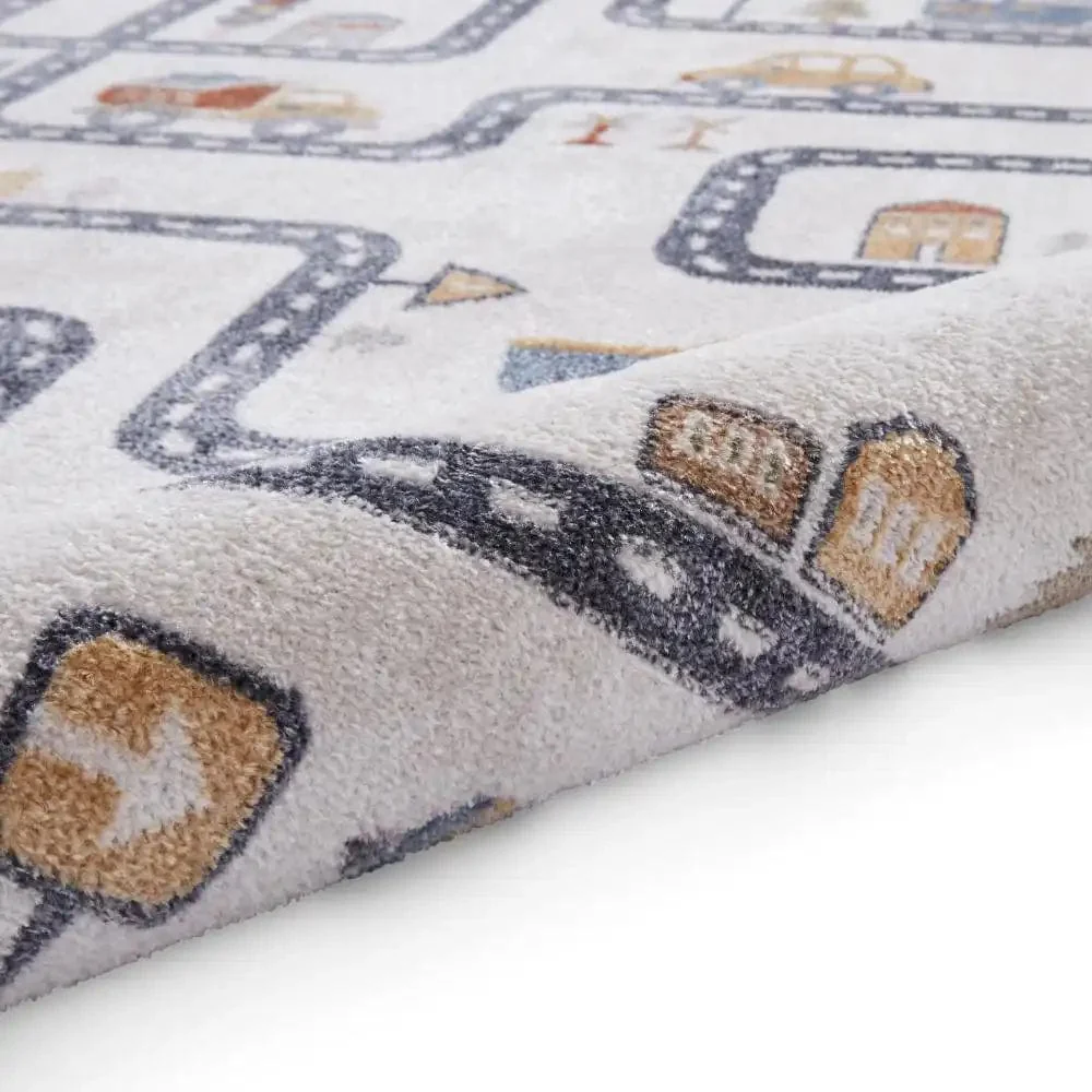 Vida washable Kids Map - Image 8