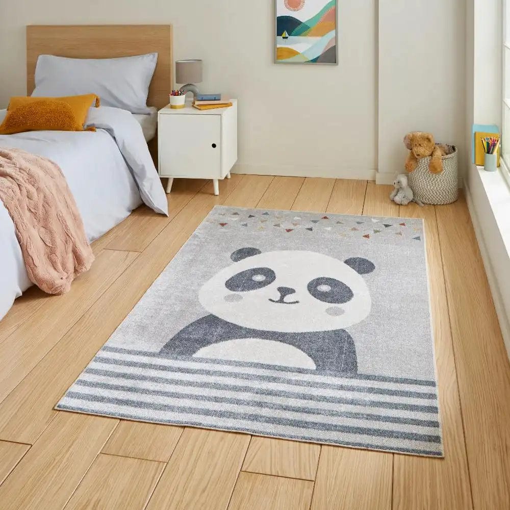 Vida washable Panda
