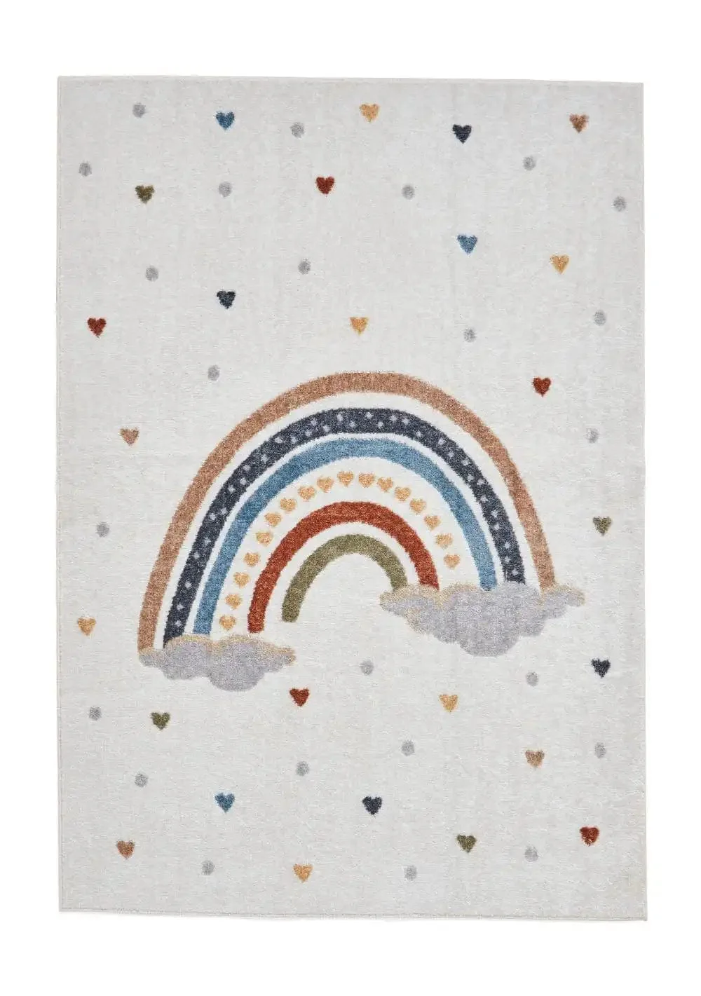 Vida washable Rainbow - Image 2