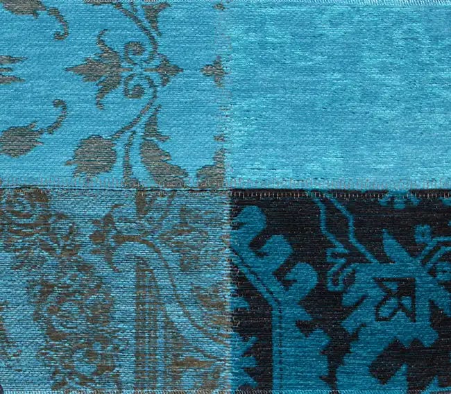Vintage 8105 - Turquoise - Image 3