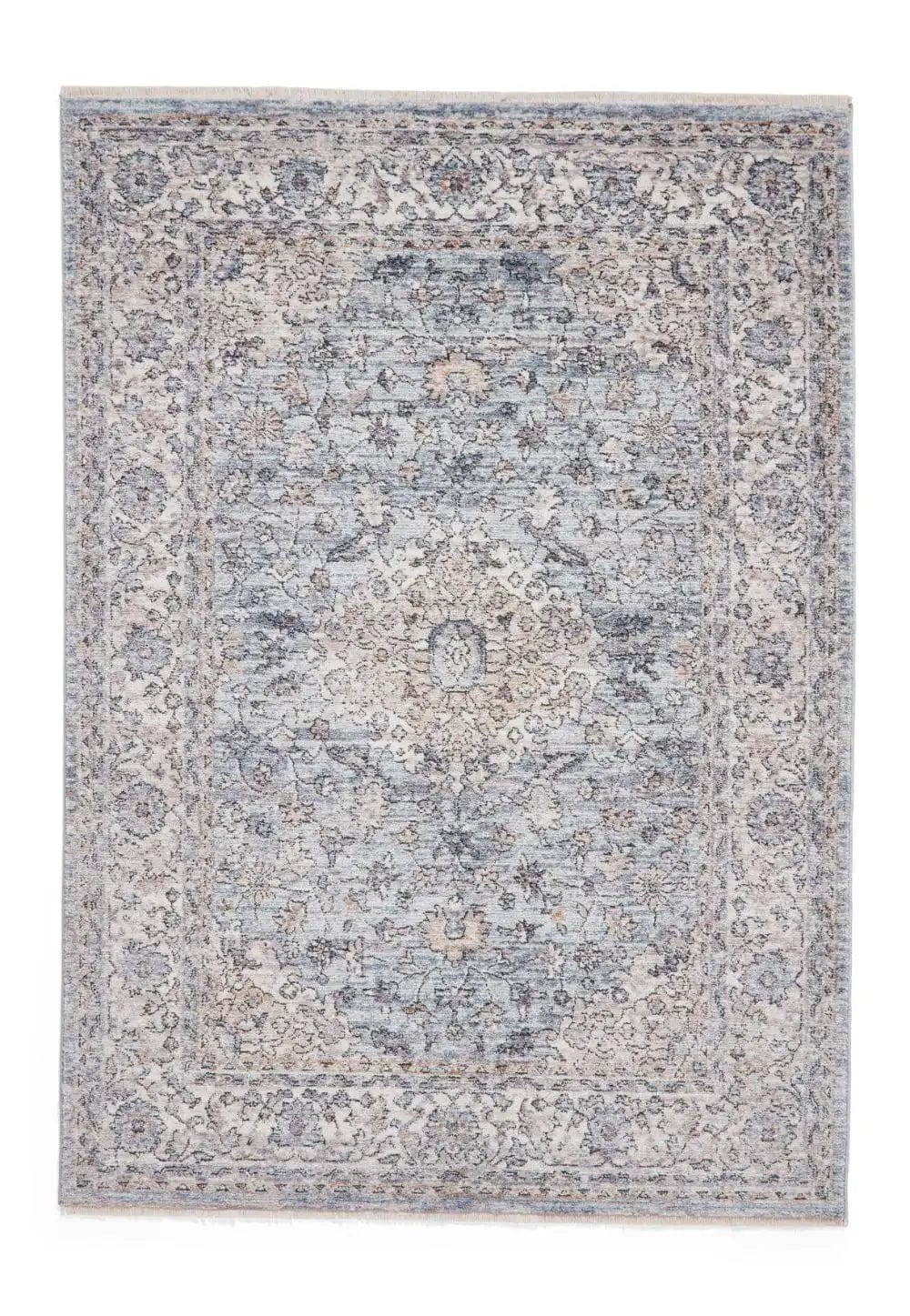 Vintage Think 35013 Blue - Image 3