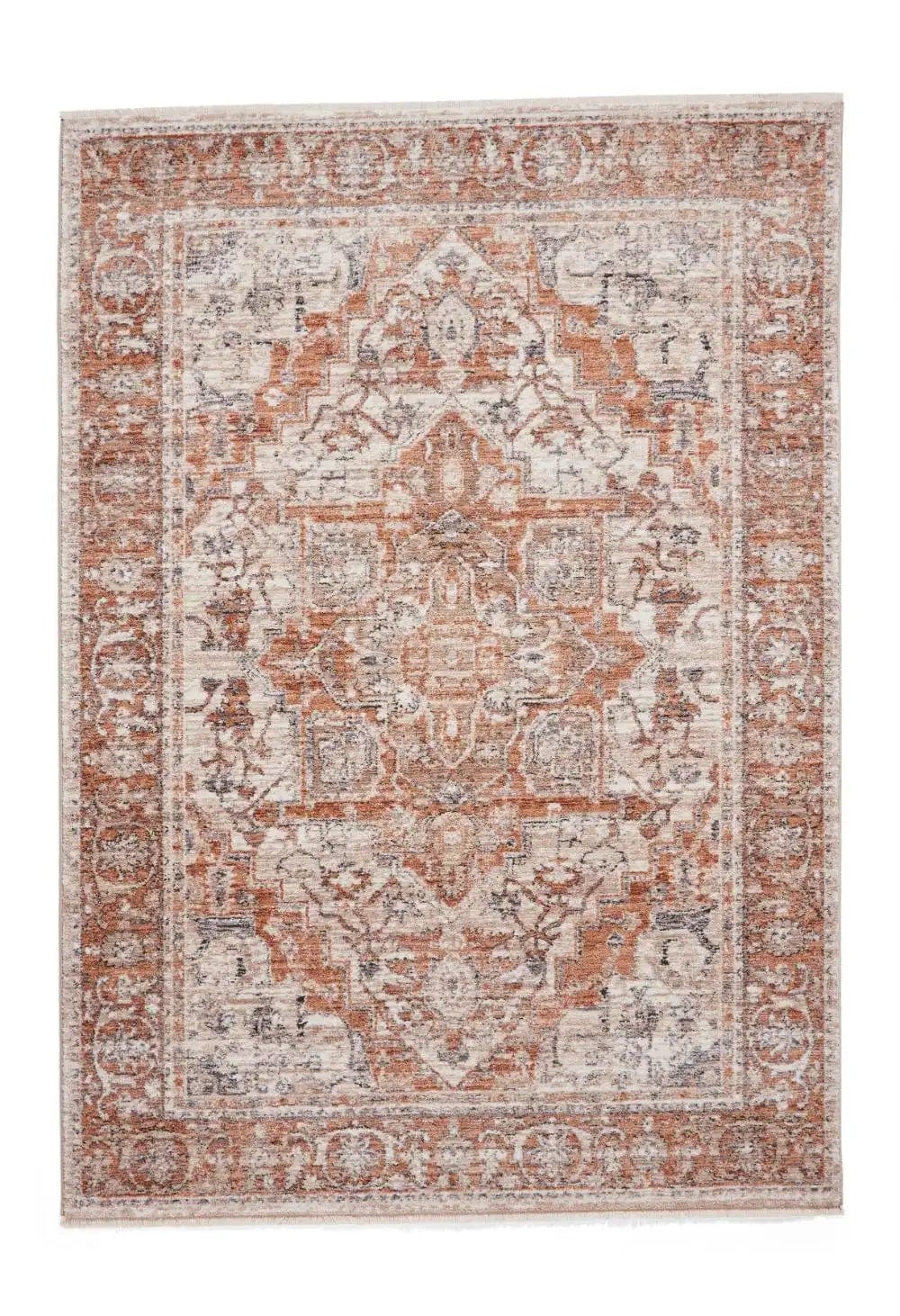 Vintage Think 35018 Terracotta - Image 3