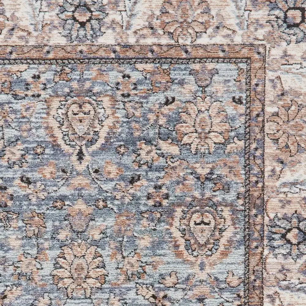 Vintage Think 35027 Blue - Image 6