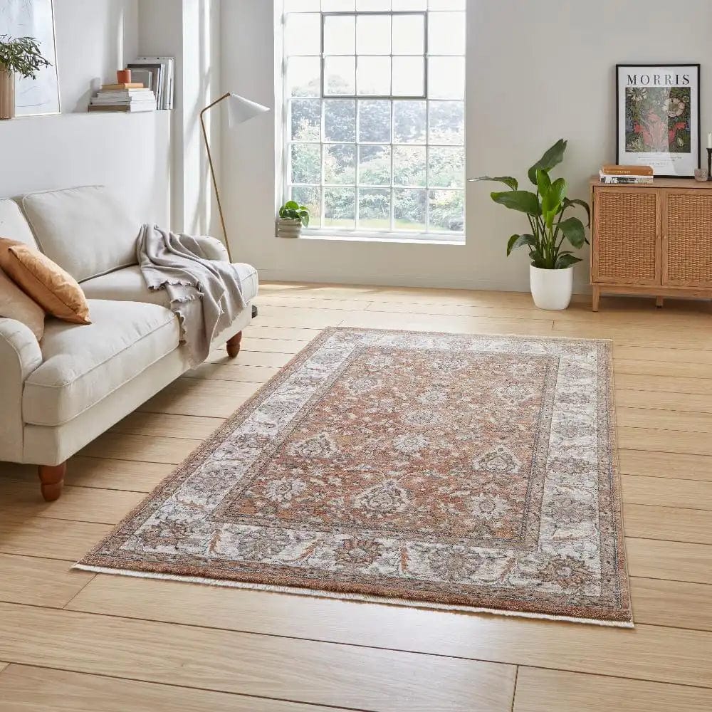 Vintage Think 35027 Terracotta