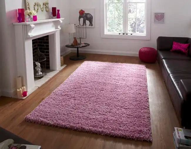 Vista - Plain 2236 Pink