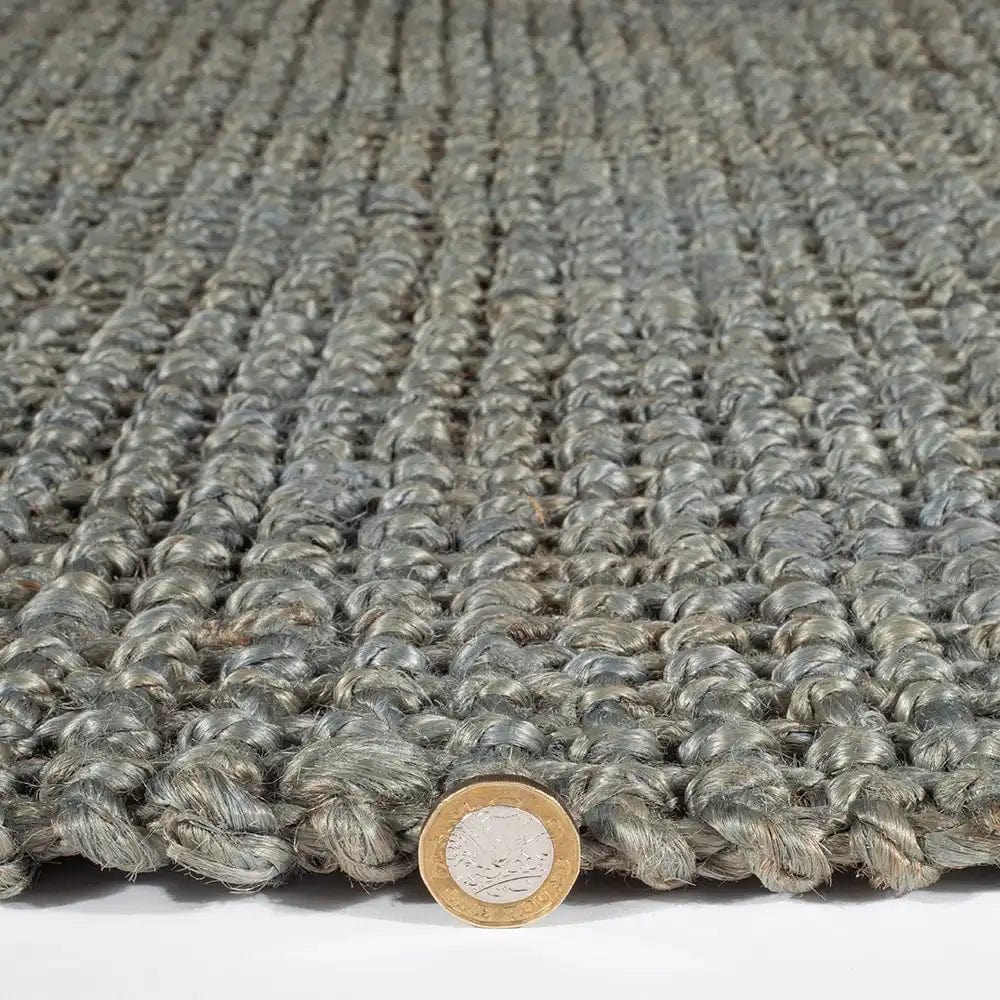 WHITEFIELD BOUCLE GREY - Image 2