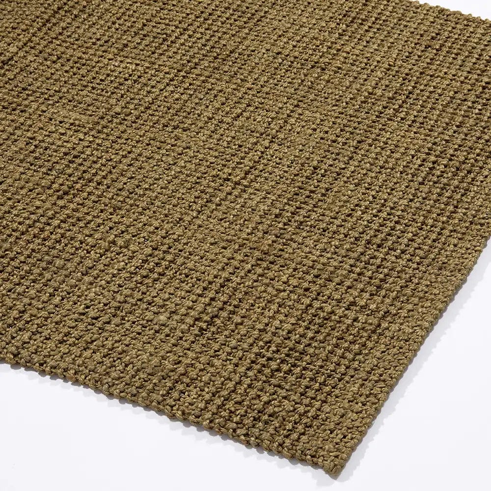 WHITEFIELD BOUCLE OLIVE - Image 3
