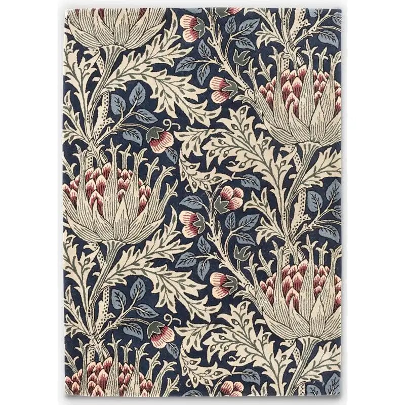 Artichoke 127108 Mineral Rug - Image 3