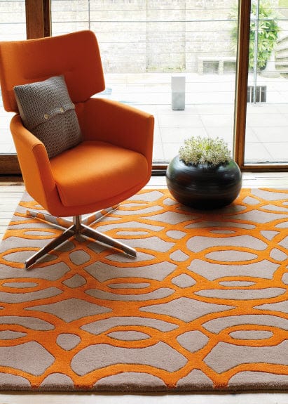 Wire - Matrix MAX37 Orange