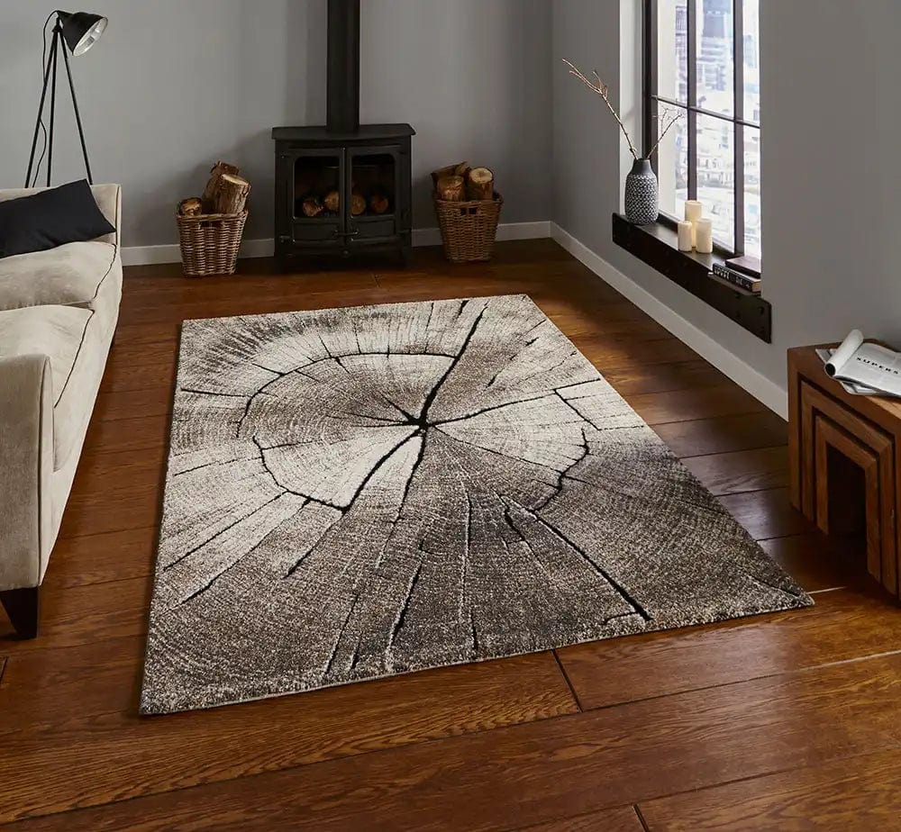 Woodland 2086 Beige