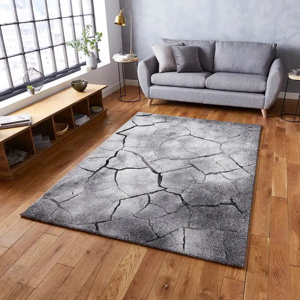 Woodland 21007 Grey