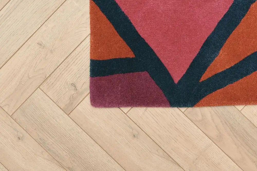 Woven Edge Runners TILT C3A-PINK - Image 3